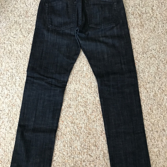 Men's Handcrafted 1990 Pant 31X32 - Picture 5 of 8